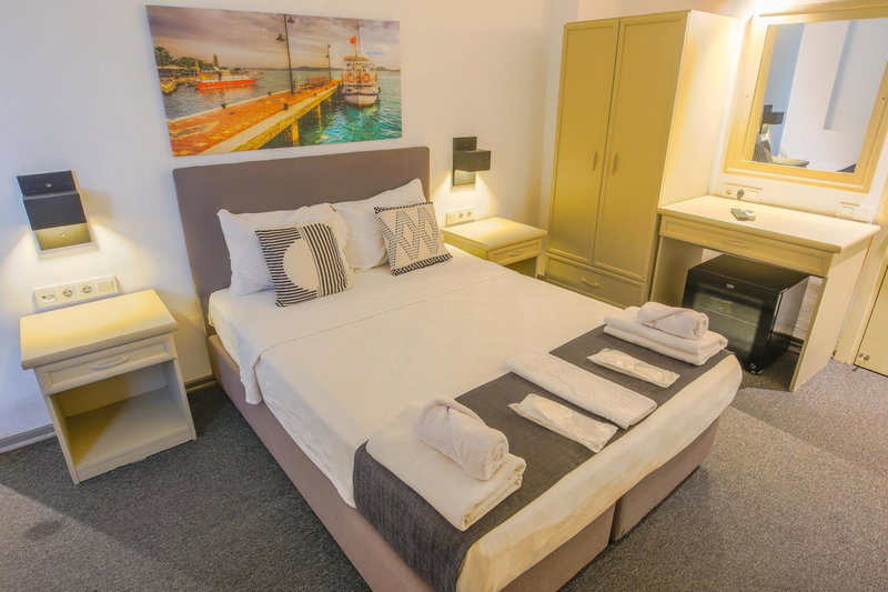 Çamlık 87 Hotel Ayvalık, Ayvalık, Turkey