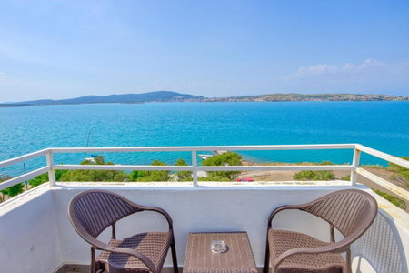 Çamlık 87 Hotel Ayvalık, Ayvalık, Turkey