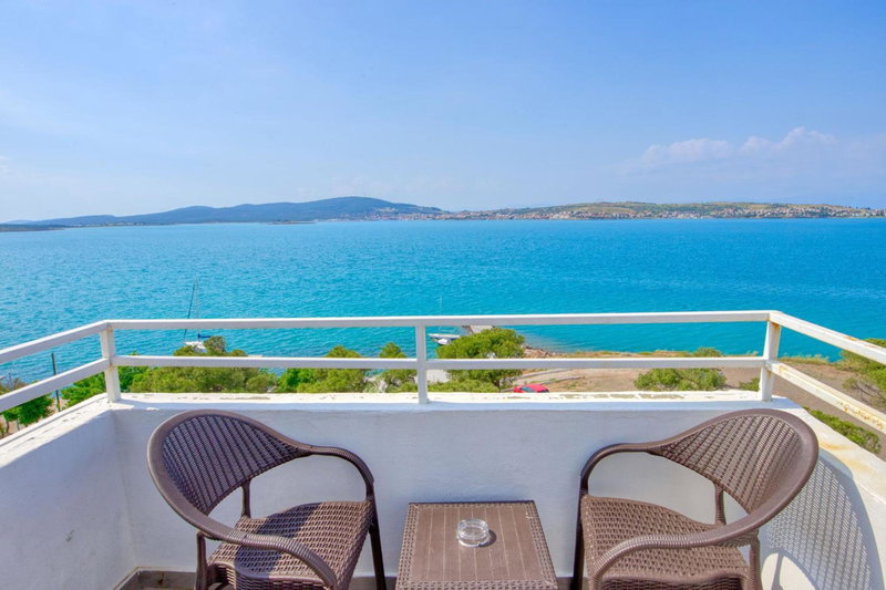 Çamlık 87 Hotel Ayvalık, Ayvalık, Turkey