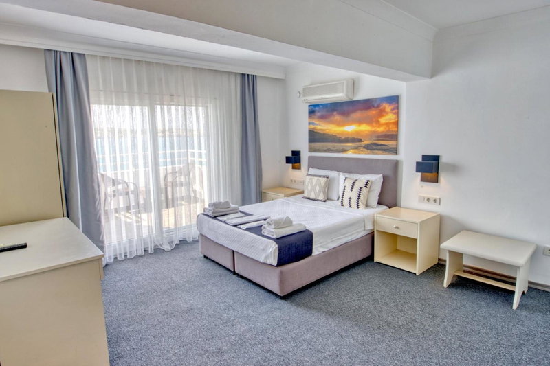Çamlık 87 Hotel Ayvalık, Ayvalık, Turkey