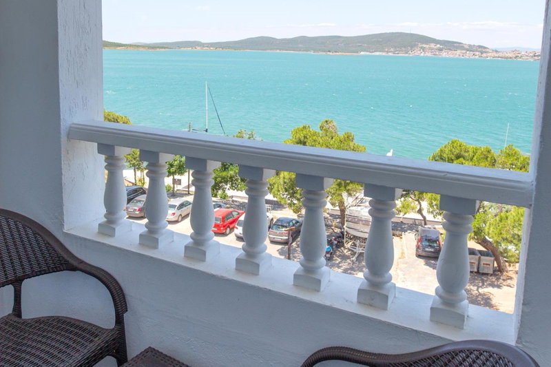 Çamlık 87 Hotel Ayvalık, Ayvalık, Turkey