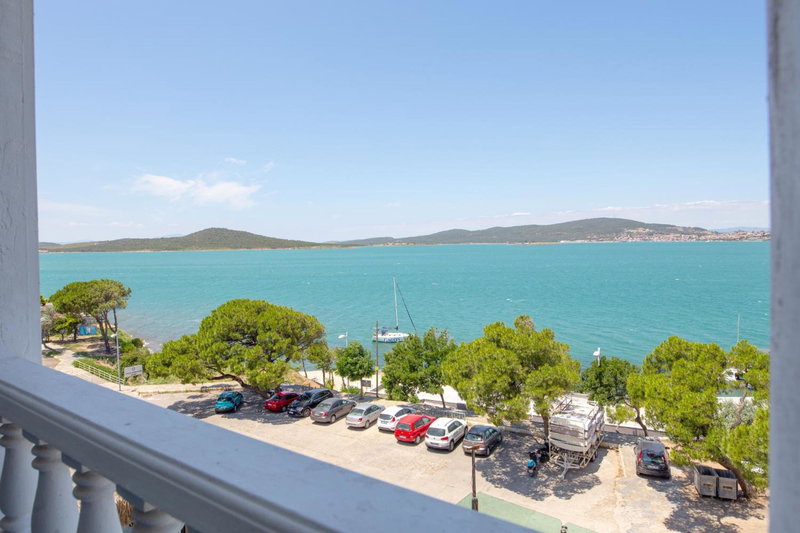Çamlık 87 Hotel Ayvalık, Ayvalık, Turkey
