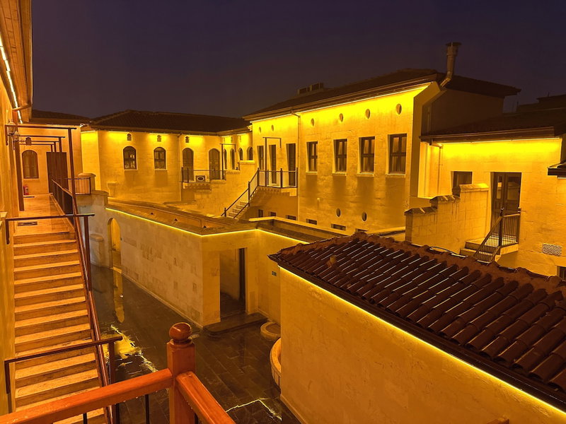 Taş Konak Hotel Gaziantep, Gaziantep, Turkey