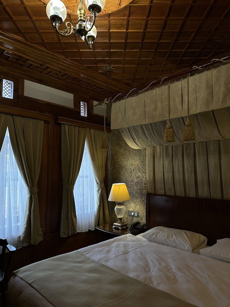 Taş Konak Hotel Gaziantep, Gaziantep, Turkey