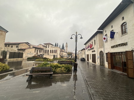 Taş Konak Hotel Gaziantep, Gaziantep, Turkey