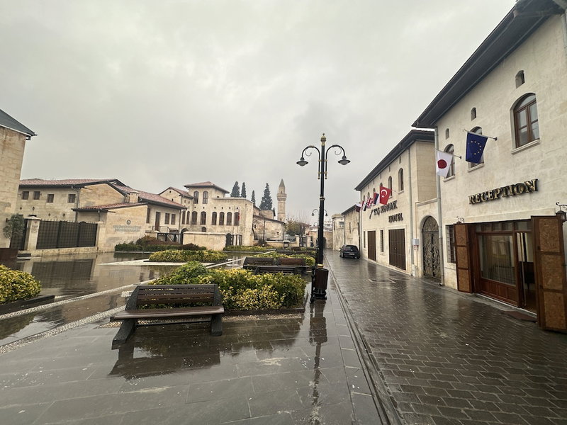 Taş Konak Hotel Gaziantep, Gaziantep, Turkey