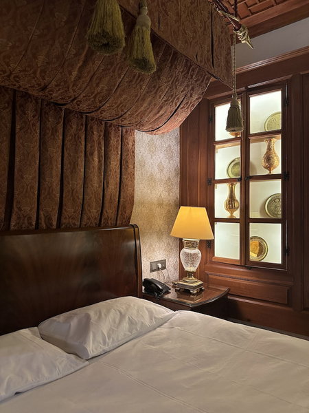 Taş Konak Hotel Gaziantep, Gaziantep, Turkey