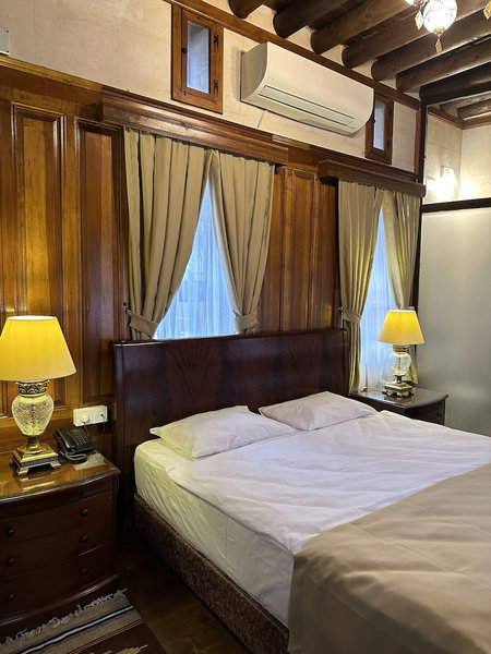 Taş Konak Hotel Gaziantep, Gaziantep, Turkey