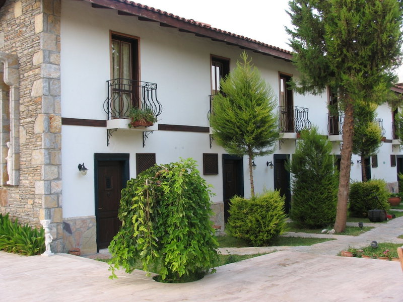 Aydos Club, Ortaca, Turkey
