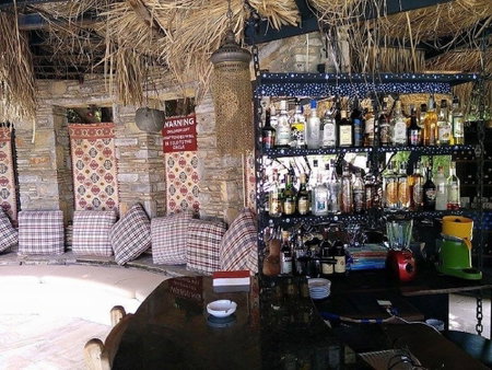 Aydos Club, Ortaca, Turkey