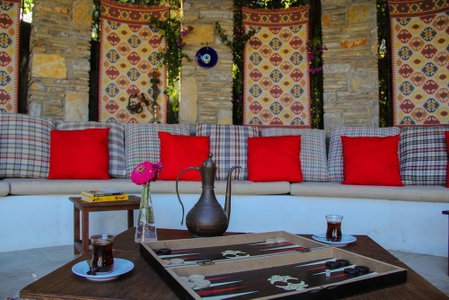 Aydos Club, Ortaca, Turkey