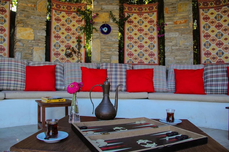 Aydos Club, Ortaca, Turkey