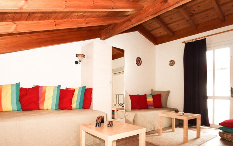 Aydos Club, Ortaca, Turkey