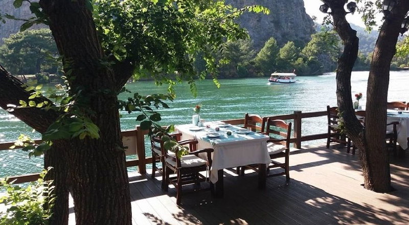 Aydos Club, Ortaca, Turkey