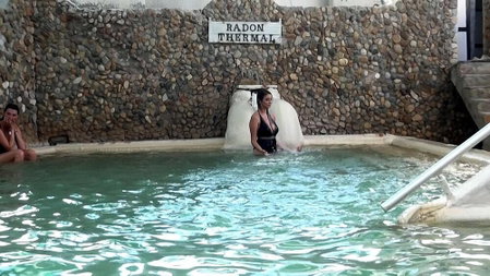 Radon Termal Otel, Kusadasi, Turkey