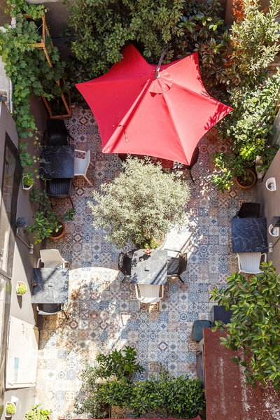 Miro Mansion, Istanbul, Turkey