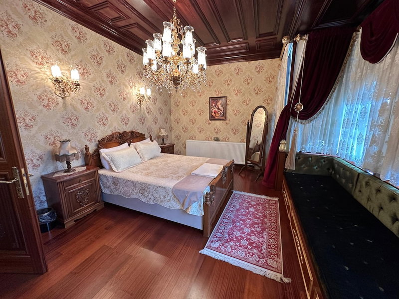 Tahtakale Konağı Private & Luxury, Bursa, Turkey
