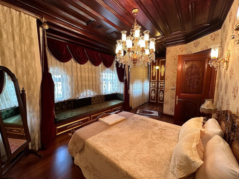Tahtakale Konağı Private & Luxury, Bursa, Turkey