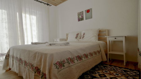 Dedehan Retreat Otel, Mugla, Turkey