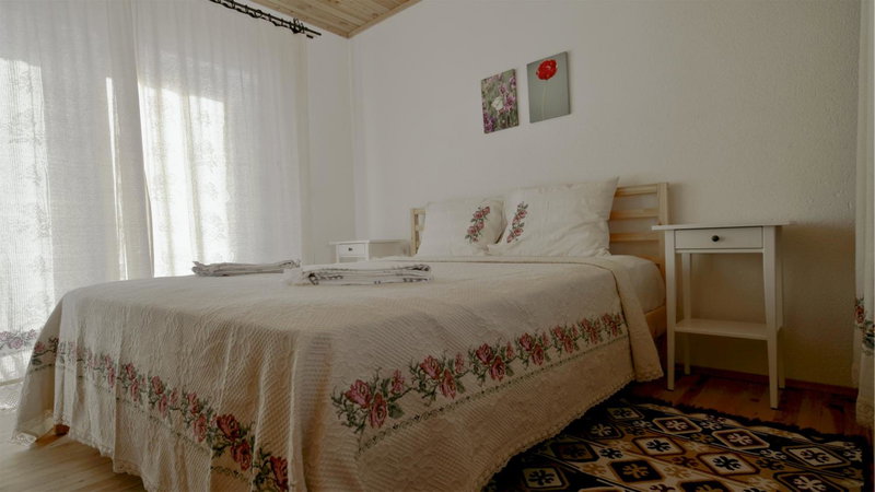 Dedehan Retreat Otel, Mugla, Turkey