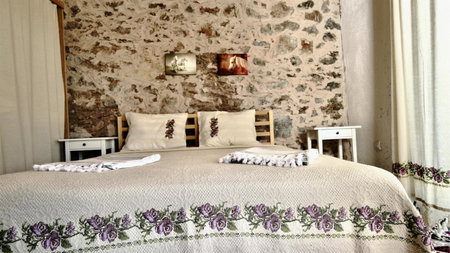 Dedehan Retreat Otel, Mugla, Turkey