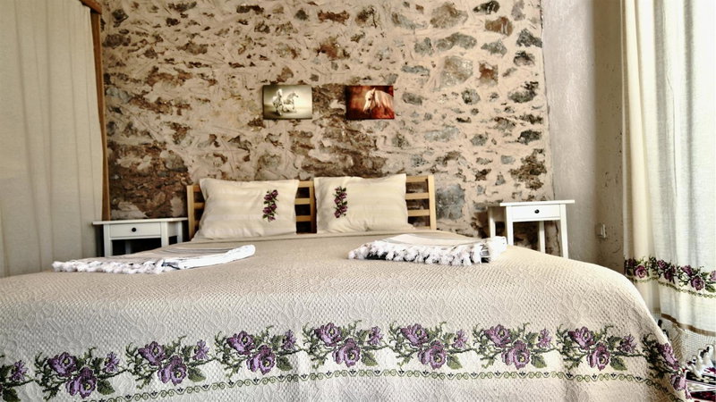 Dedehan Retreat Otel, Mugla, Turkey