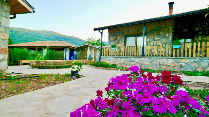 Dedehan Retreat Otel, Mugla, Turkey