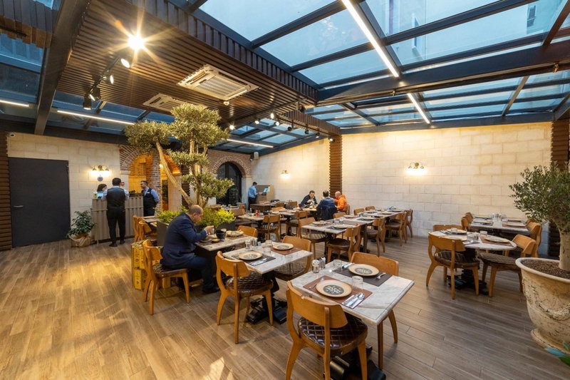 Brako Hotel, Istanbul, Turkey