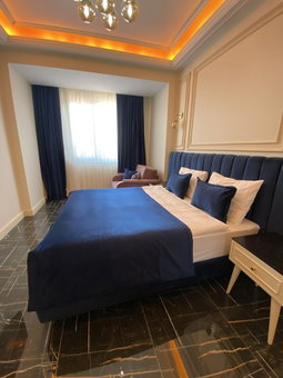 Princely Suites, Istanbul, Turkey