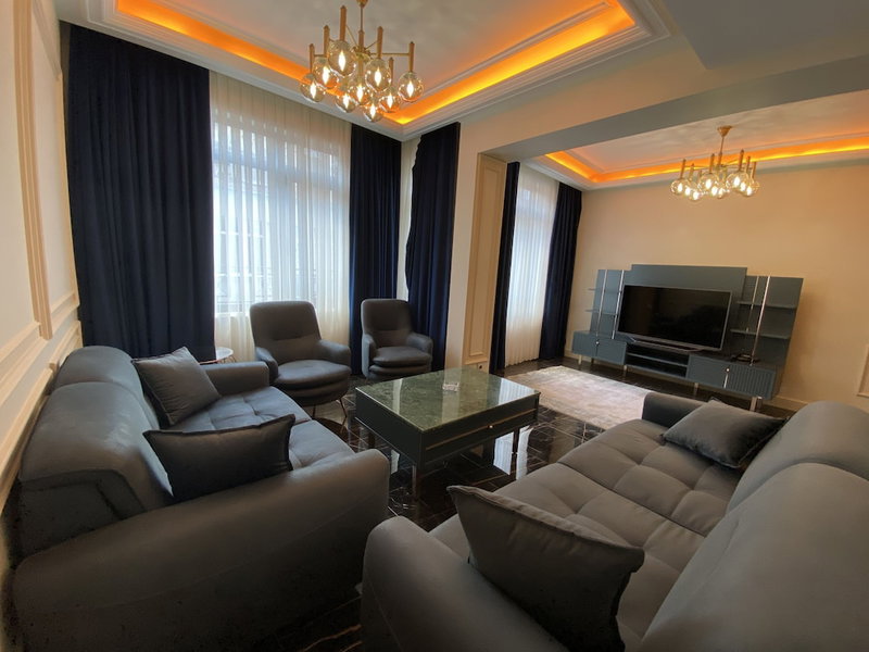 Princely Suites, Istanbul, Turkey