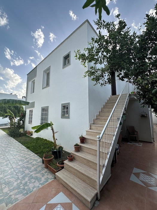 Atalay Apart Otel, Bodrum, Turkey