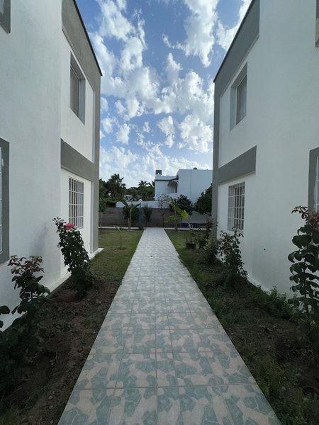 Atalay Apart Otel, Bodrum, Turkey