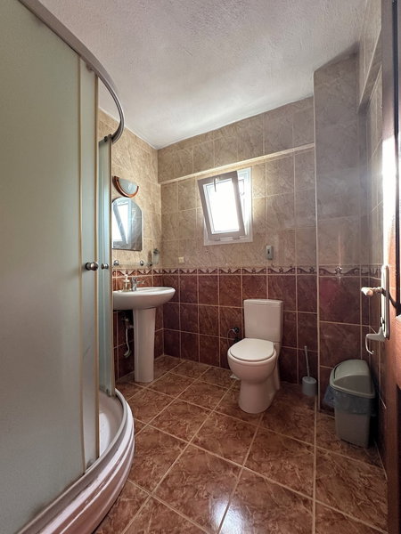 Atalay Apart Otel, Bodrum, Turkey