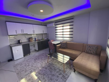 Fatih Apart Otel, Trabzon, Turkey