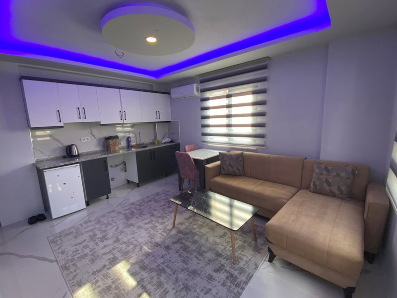 Fatih Apart Otel, Trabzon, Turkey