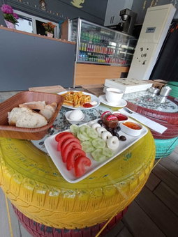 Fatih Apart Otel, Trabzon, Turkey