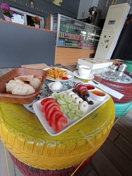 Fatih Apart Otel, Trabzon, Turkey
