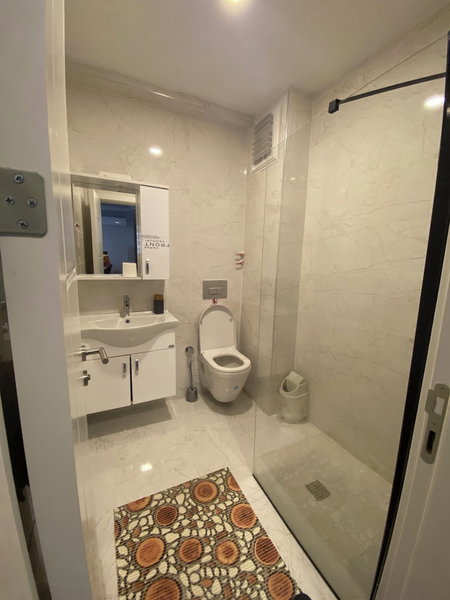 Fatih Apart Otel, Trabzon, Turkey