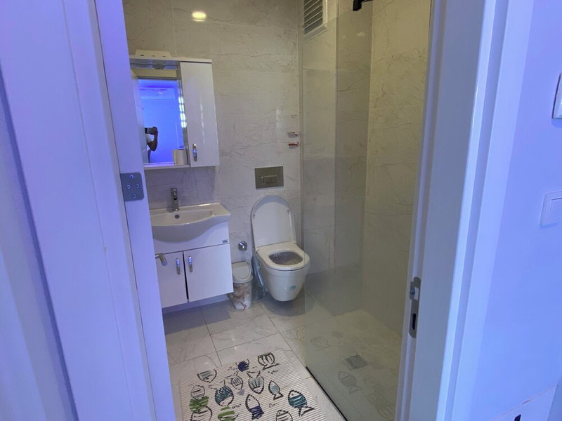 Fatih Apart Otel, Trabzon, Turkey