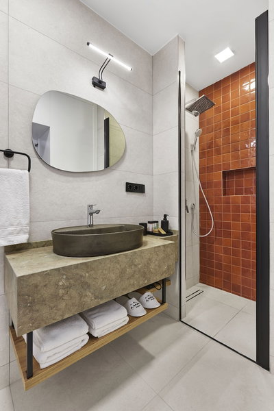 Panda Alaçati Otel, Alaçati, Turkey