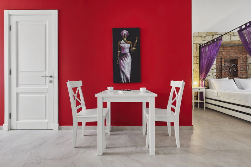 Panda Alaçati Otel, Alaçati, Turkey