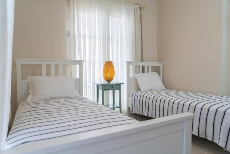 Panda Alaçati Otel, Alaçati, Turkey