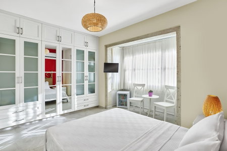 Panda Alaçati Otel, Alaçati, Turkey