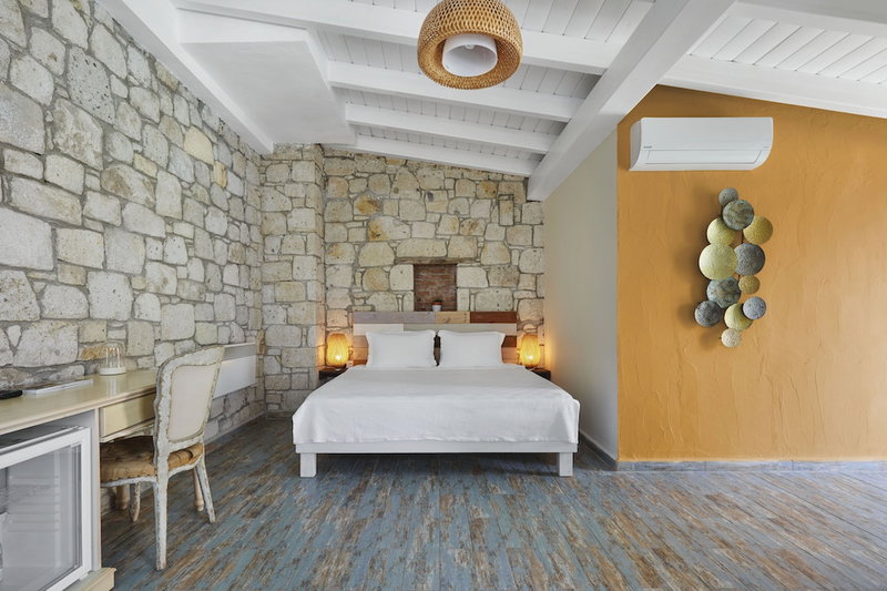 Panda Alaçati Otel, Alaçati, Turkey