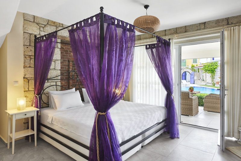 Panda Alaçati Otel, Alaçati, Turkey