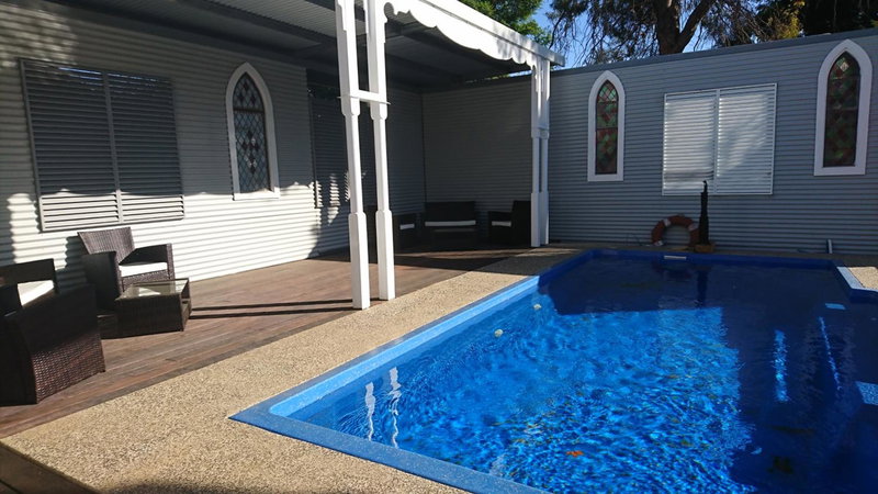 The Convent Boutique Accommodation plus Short Stay Holiday Homes, Hay, Australia