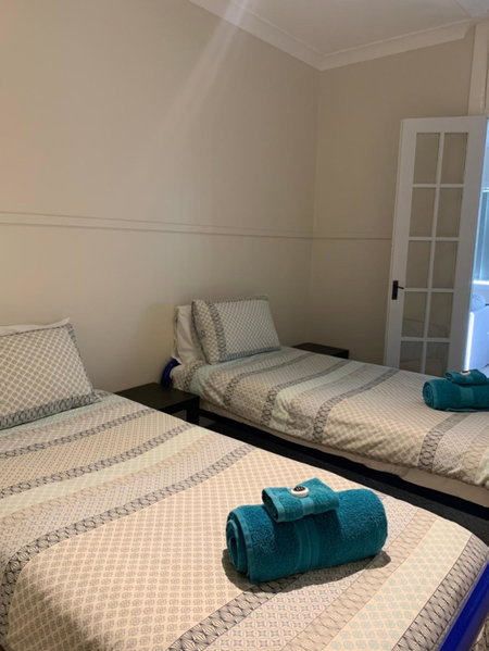 The Convent Boutique Accommodation plus Short Stay Holiday Homes, Hay, Australia