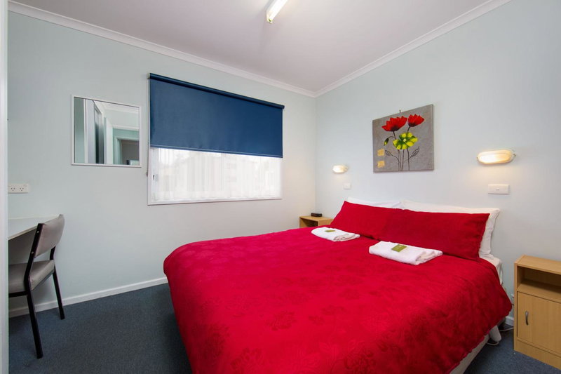 Wodonga Holiday Park, Wodonga, Australia