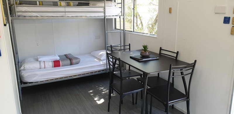 Wodonga Holiday Park, Wodonga, Australia