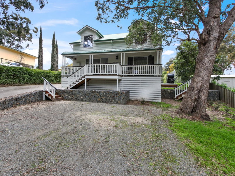 Cliff House Cottage - Modern Metung Retreat, Metung, Australia